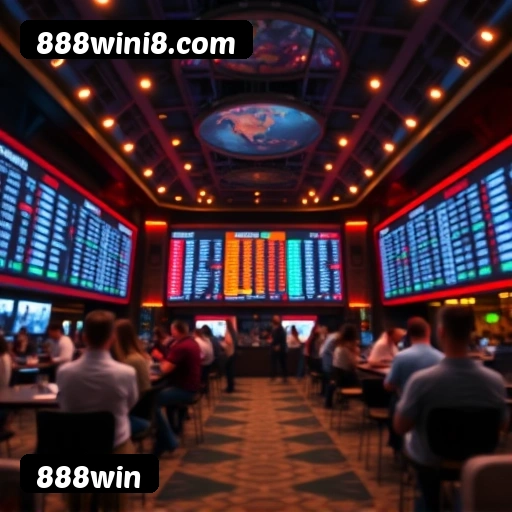 Roleta e blackjack 888win