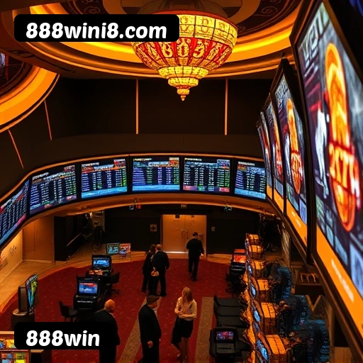 888win slots no app