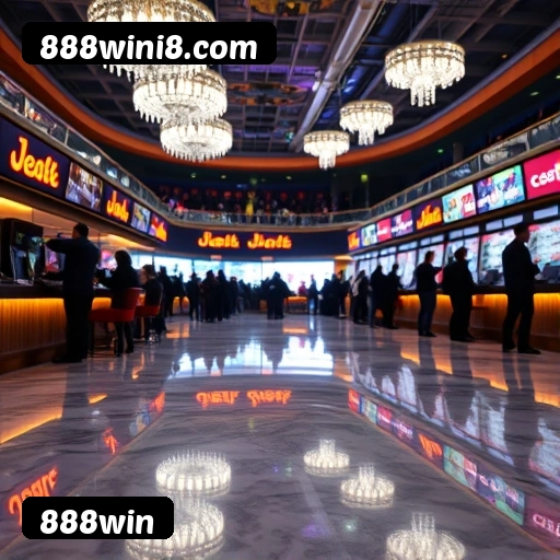 Aplicativo móvel 888win para iOS e Android