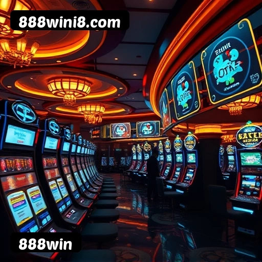 Segurança 888win SSL