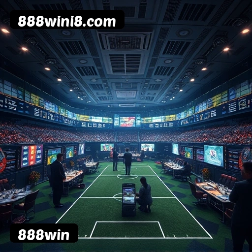 Formulário registro 888win