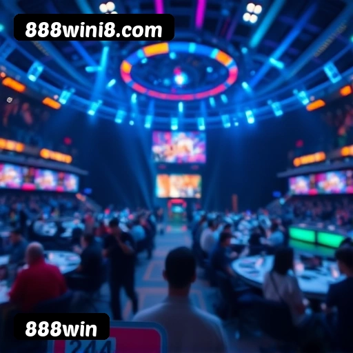 App 888win apostas esportivas mobile